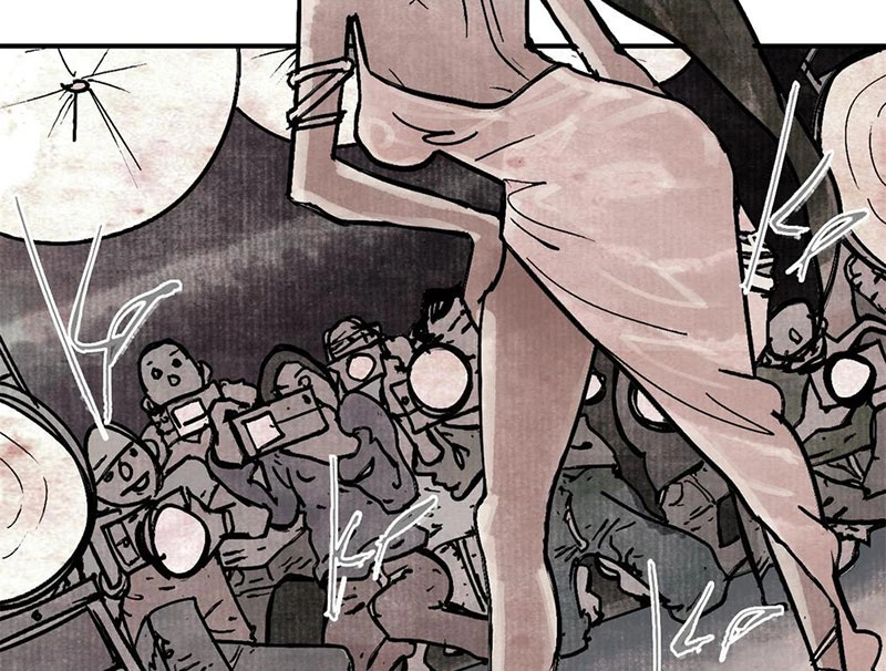 Điện Đài Mạnh Quỷ Chapter 15 - 130