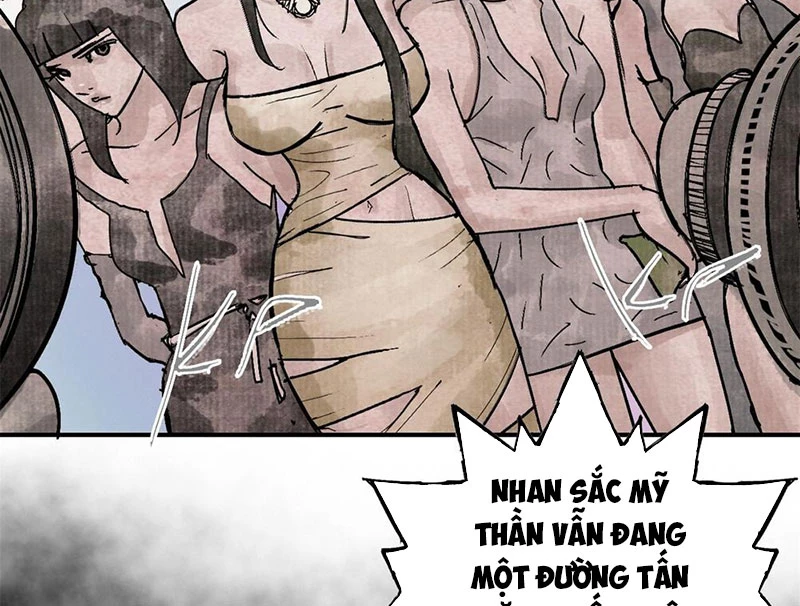 Điện Đài Mạnh Quỷ Chapter 15 - 135