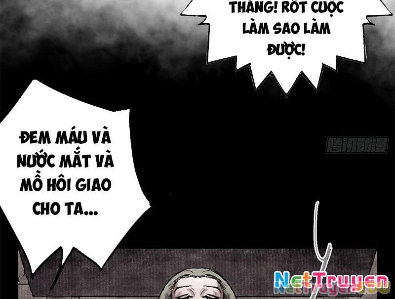 Điện Đài Mạnh Quỷ Chapter 15 - 136