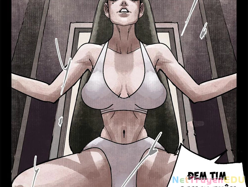 Điện Đài Mạnh Quỷ Chapter 15 - 137