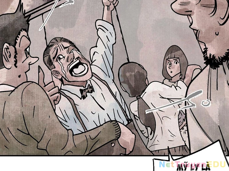 Điện Đài Mạnh Quỷ Chapter 15 - 145