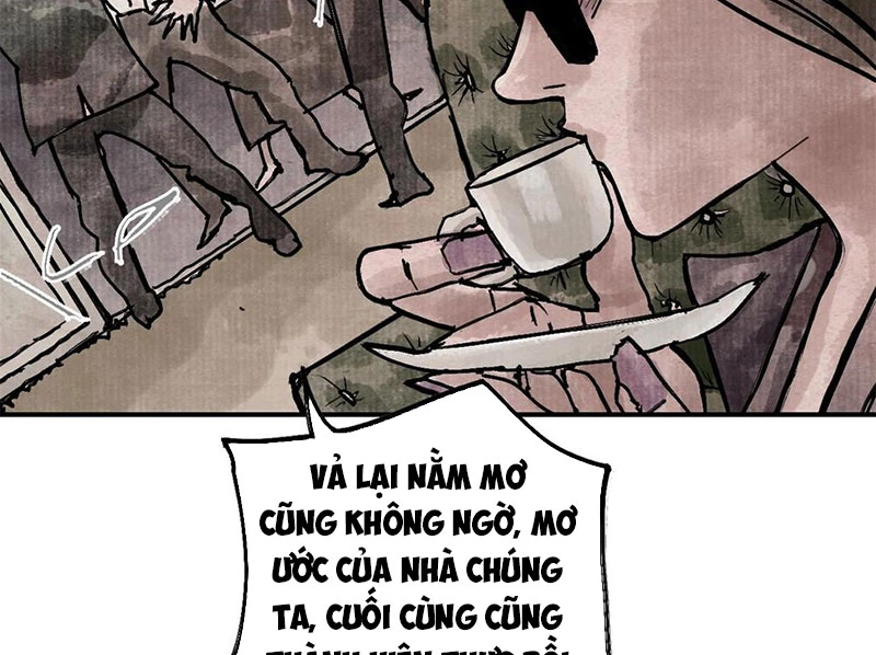 Điện Đài Mạnh Quỷ Chapter 15 - 153
