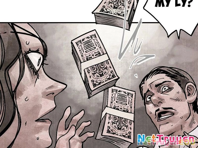 Điện Đài Mạnh Quỷ Chapter 15 - 161