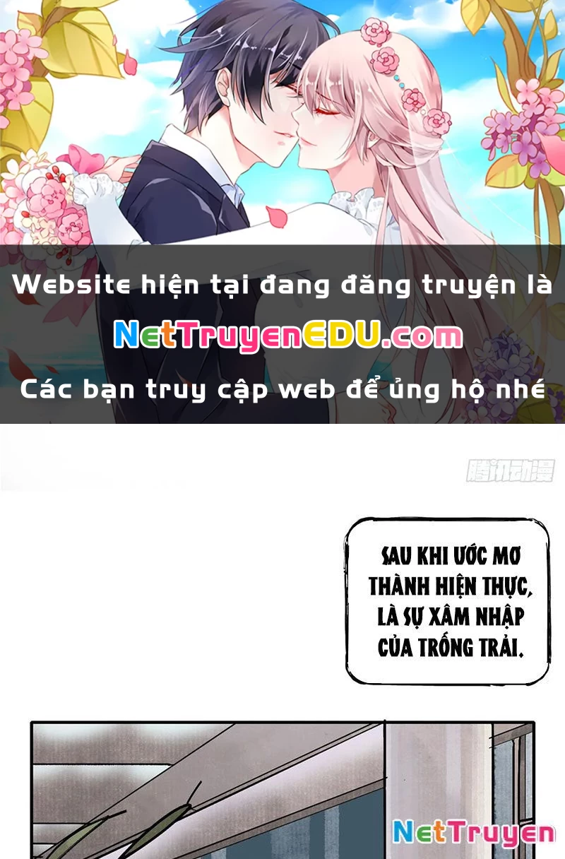 Điện Đài Mạnh Quỷ Chapter 16 - 1