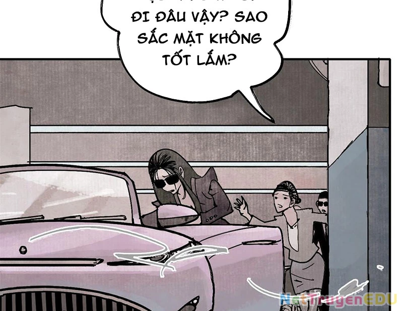 Điện Đài Mạnh Quỷ Chapter 16 - 5