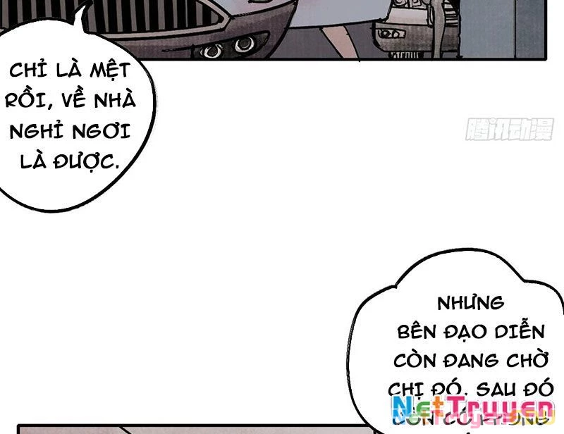 Điện Đài Mạnh Quỷ Chapter 16 - 6