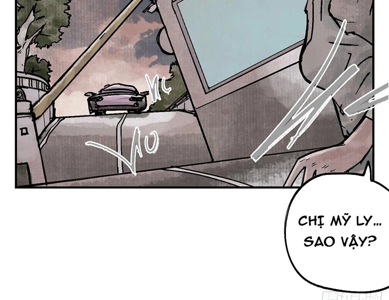 Điện Đài Mạnh Quỷ Chapter 16 - 9