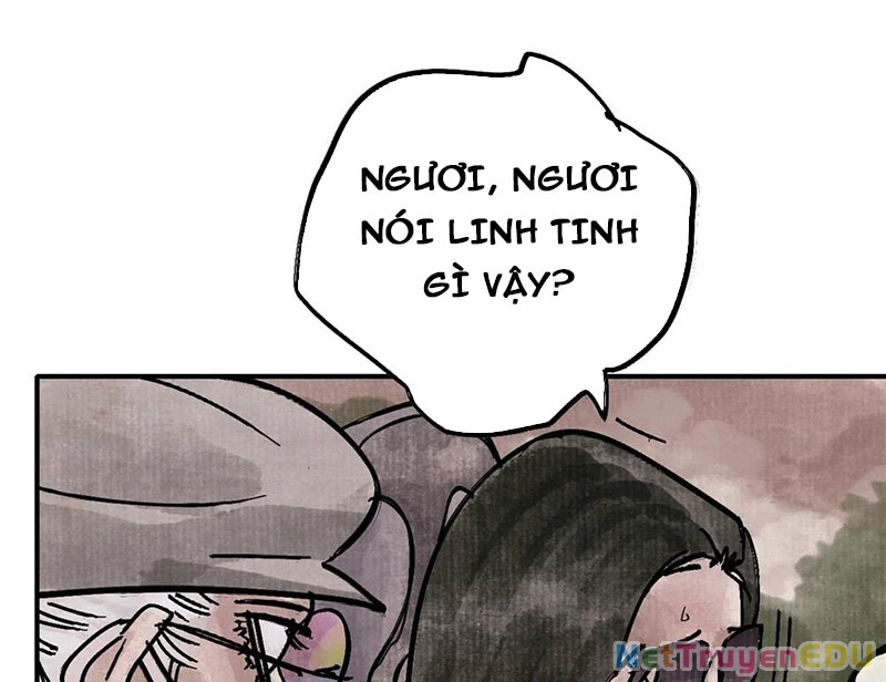 Điện Đài Mạnh Quỷ Chapter 16 - 17