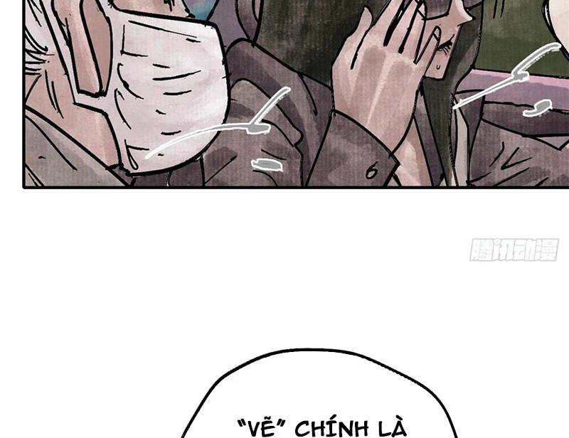 Điện Đài Mạnh Quỷ Chapter 16 - 18