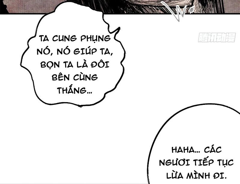 Điện Đài Mạnh Quỷ Chapter 16 - 23