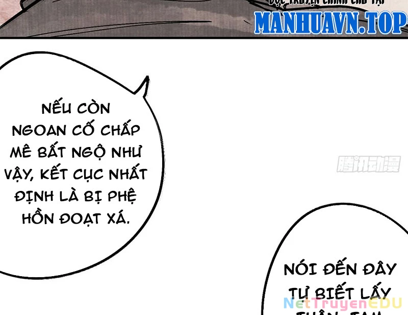 Điện Đài Mạnh Quỷ Chapter 16 - 25