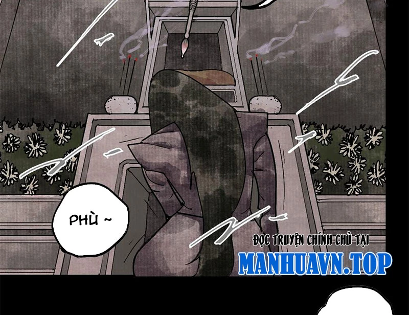 Điện Đài Mạnh Quỷ Chapter 16 - 34