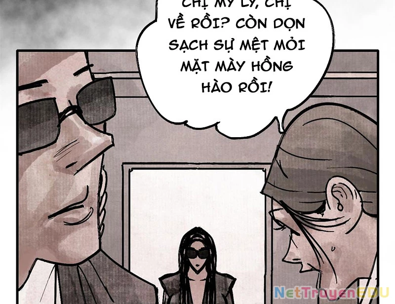 Điện Đài Mạnh Quỷ Chapter 16 - 37