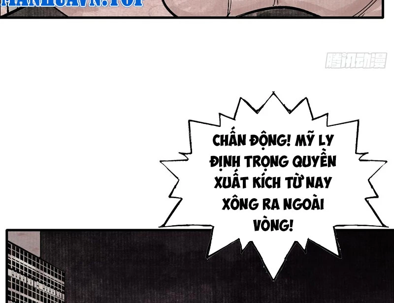 Điện Đài Mạnh Quỷ Chapter 16 - 40