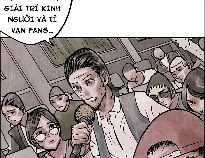 Điện Đài Mạnh Quỷ Chapter 16 - 44