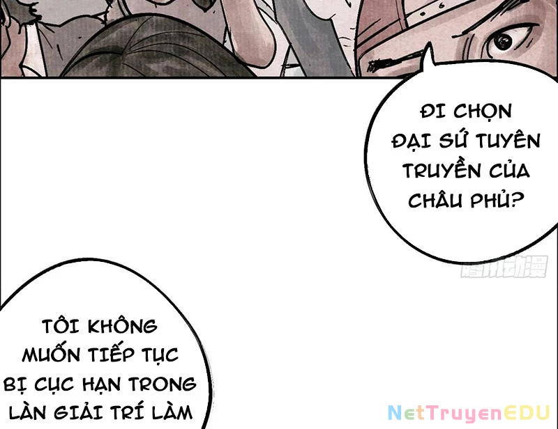 Điện Đài Mạnh Quỷ Chapter 16 - 45