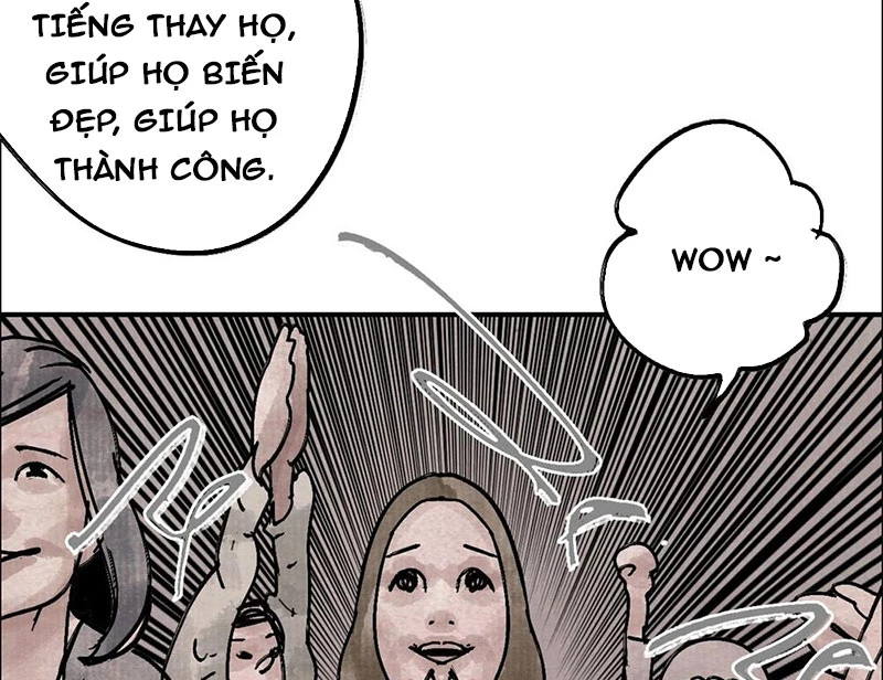 Điện Đài Mạnh Quỷ Chapter 16 - 48