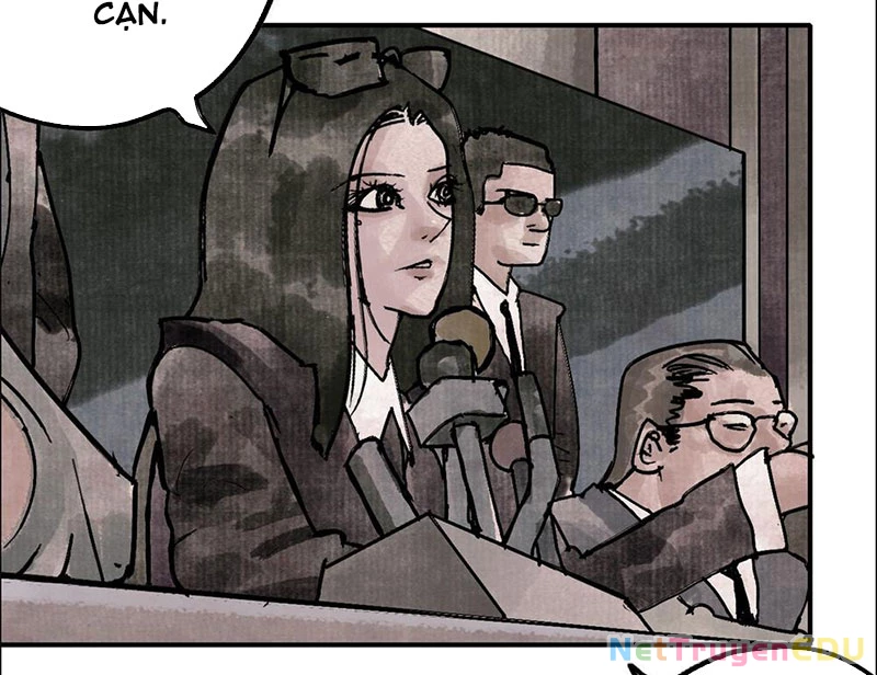 Điện Đài Mạnh Quỷ Chapter 16 - 52