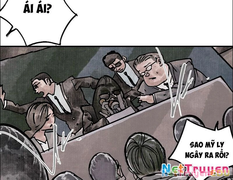 Điện Đài Mạnh Quỷ Chapter 16 - 56