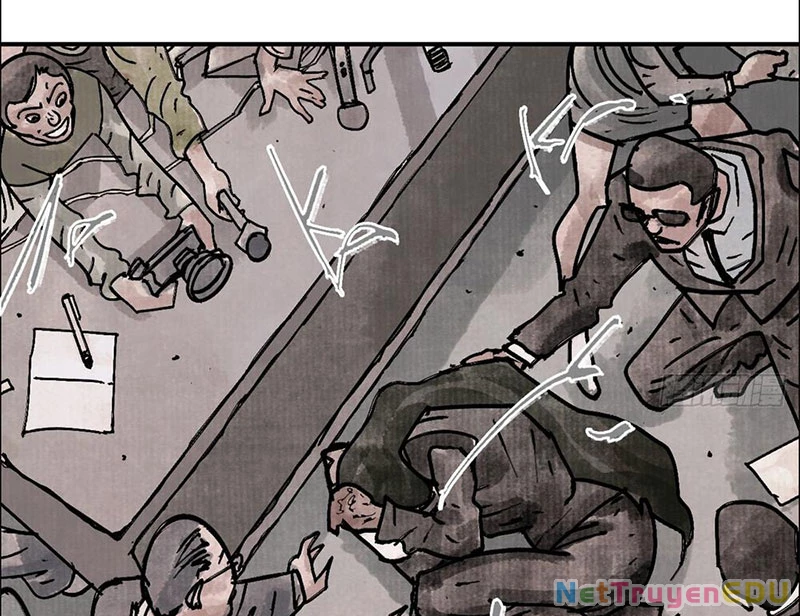 Điện Đài Mạnh Quỷ Chapter 16 - 64