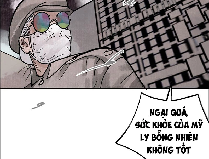 Điện Đài Mạnh Quỷ Chapter 16 - 67