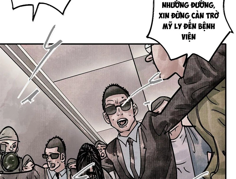 Điện Đài Mạnh Quỷ Chapter 16 - 69