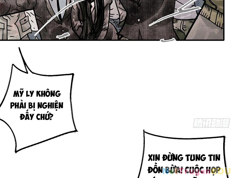 Điện Đài Mạnh Quỷ Chapter 16 - 70