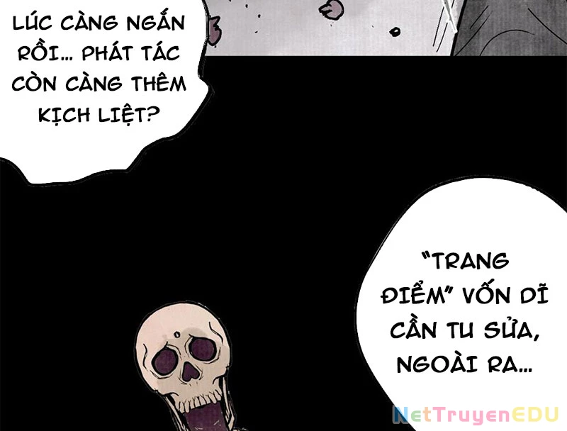 Điện Đài Mạnh Quỷ Chapter 16 - 82