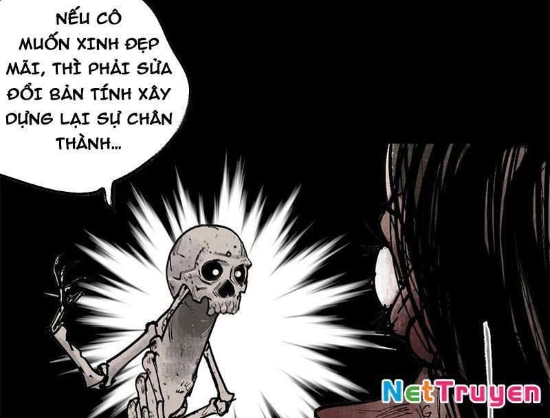 Điện Đài Mạnh Quỷ Chapter 16 - 91