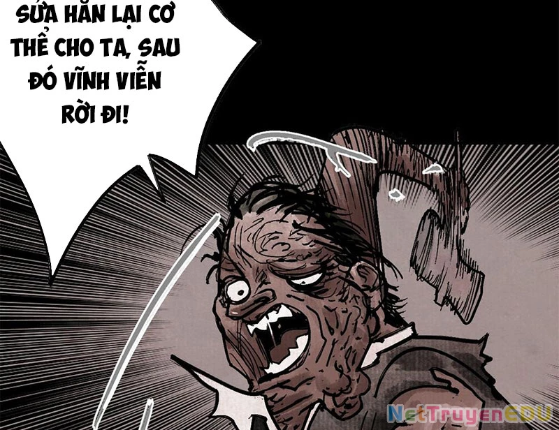 Điện Đài Mạnh Quỷ Chapter 16 - 125