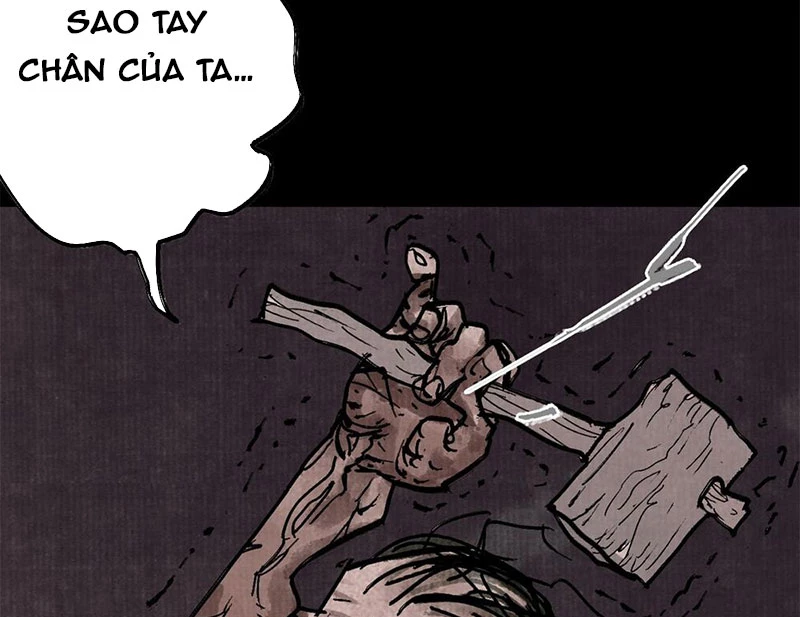 Điện Đài Mạnh Quỷ Chapter 16 - 130