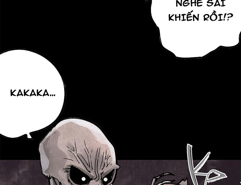 Điện Đài Mạnh Quỷ Chapter 16 - 132