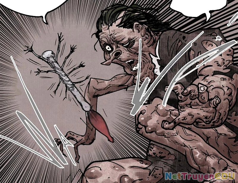 Điện Đài Mạnh Quỷ Chapter 16 - 135