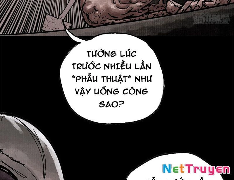 Điện Đài Mạnh Quỷ Chapter 16 - 136