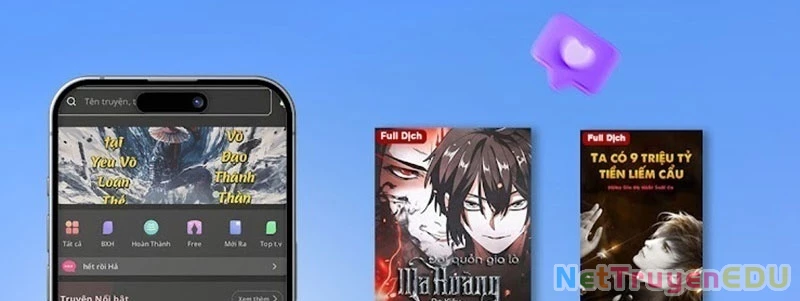 Điện Đài Mạnh Quỷ Chapter 16 - 152