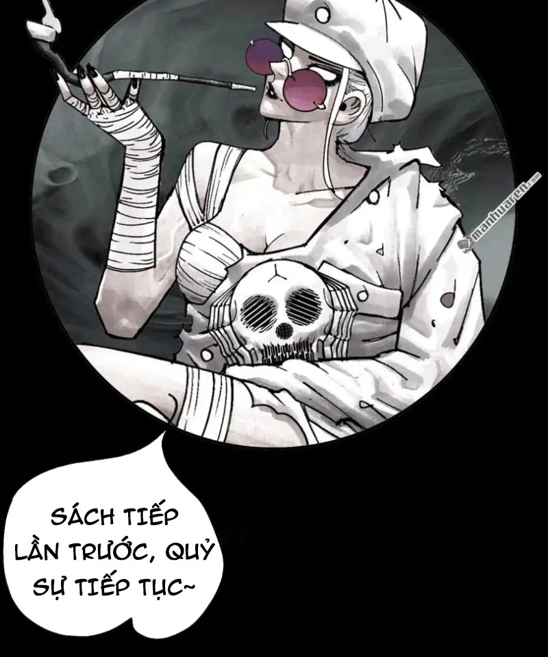 Điện Đài Mạnh Quỷ Chapter 18 - 4