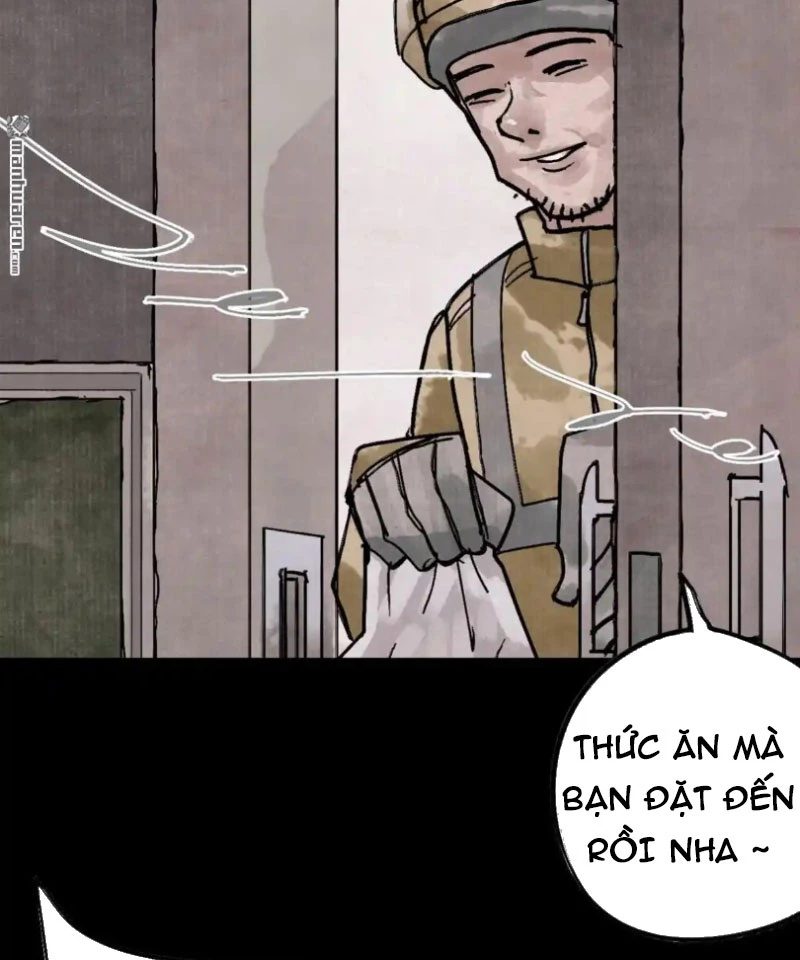 Điện Đài Mạnh Quỷ Chapter 18 - 8