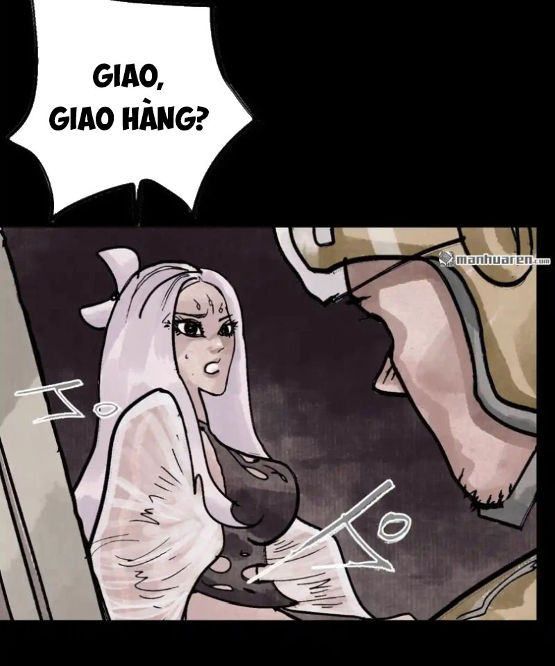 Điện Đài Mạnh Quỷ Chapter 18 - 9