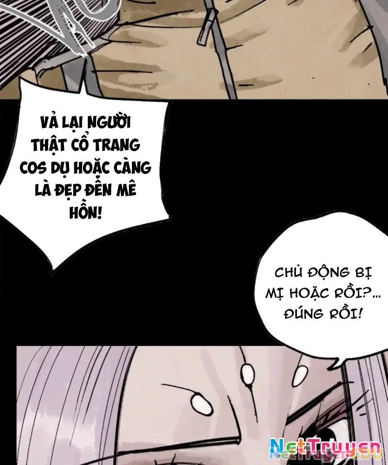 Điện Đài Mạnh Quỷ Chapter 18 - 11