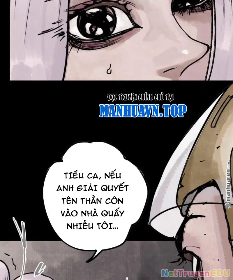 Điện Đài Mạnh Quỷ Chapter 18 - 12