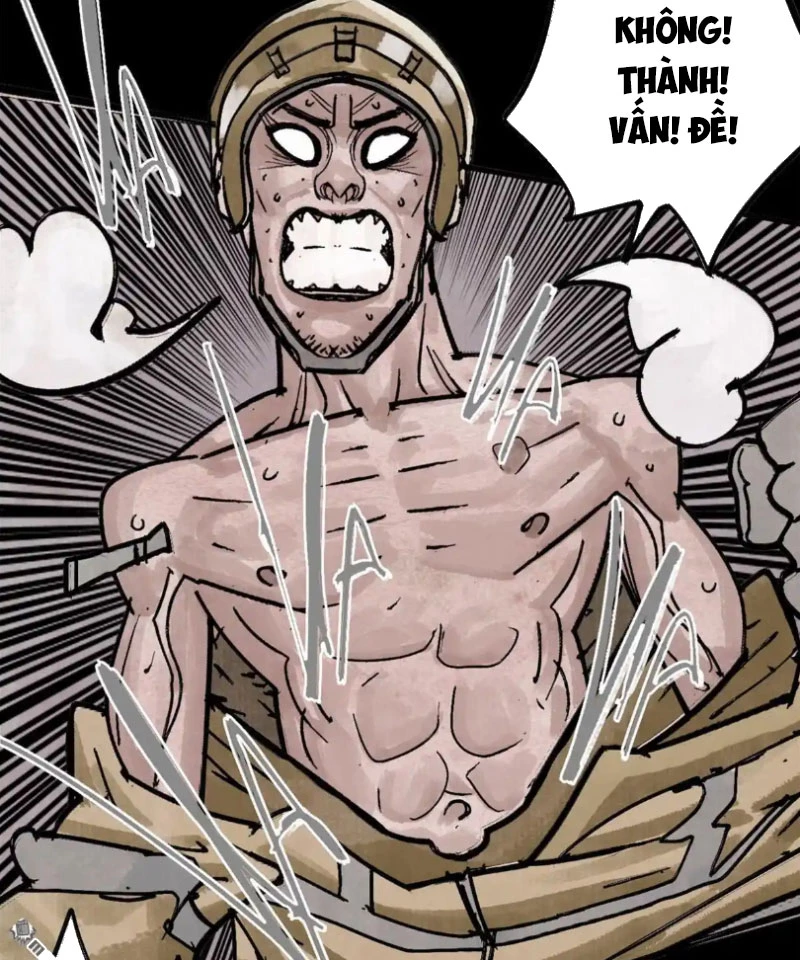 Điện Đài Mạnh Quỷ Chapter 18 - 14