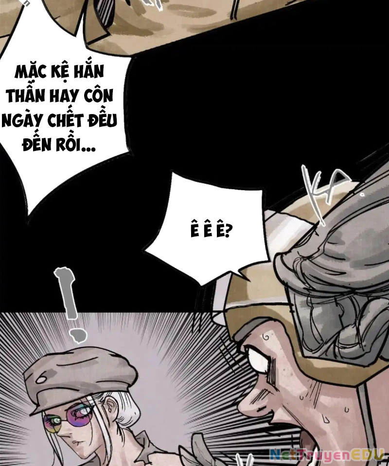 Điện Đài Mạnh Quỷ Chapter 18 - 15