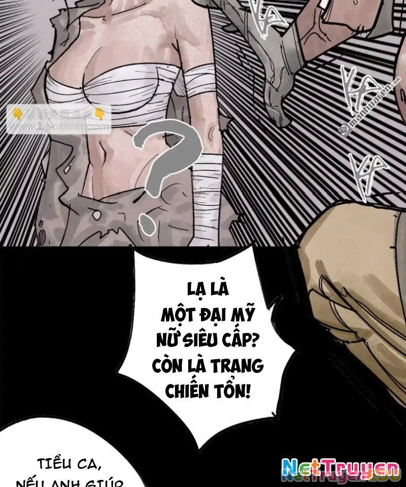 Điện Đài Mạnh Quỷ Chapter 18 - 16