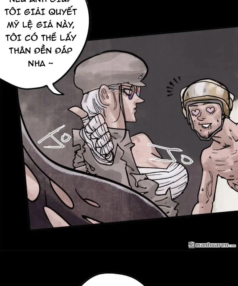 Điện Đài Mạnh Quỷ Chapter 18 - 17
