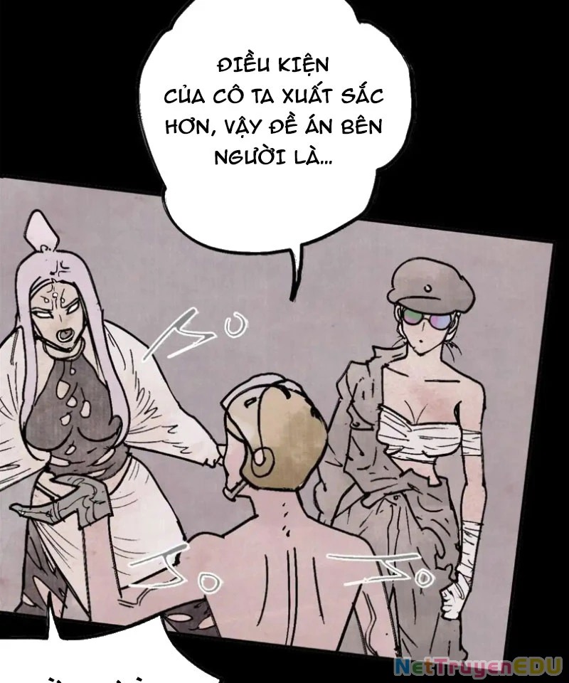 Điện Đài Mạnh Quỷ Chapter 18 - 18
