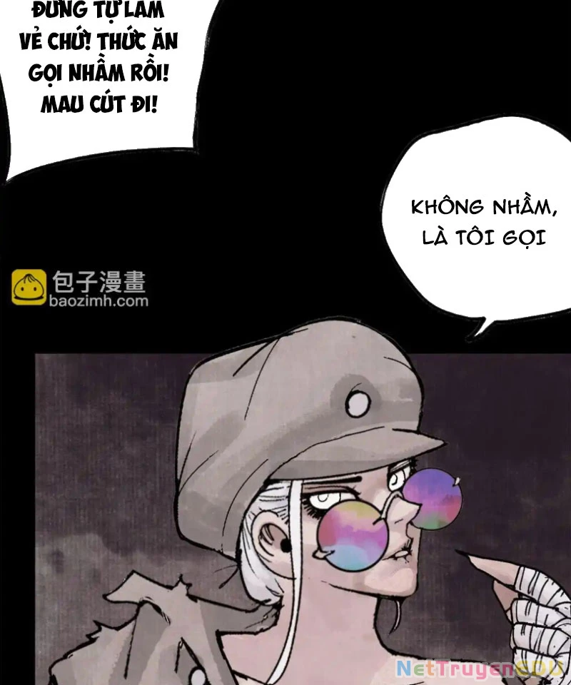 Điện Đài Mạnh Quỷ Chapter 18 - 19