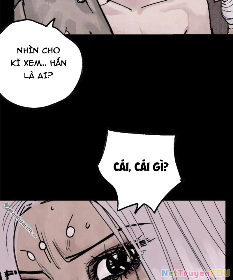 Điện Đài Mạnh Quỷ Chapter 18 - 20