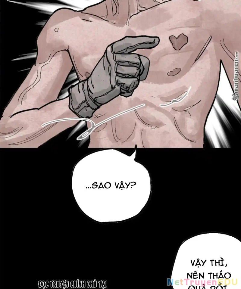 Điện Đài Mạnh Quỷ Chapter 18 - 22