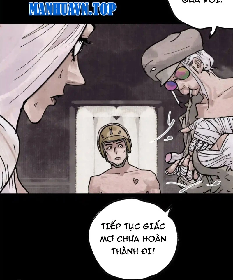 Điện Đài Mạnh Quỷ Chapter 18 - 23