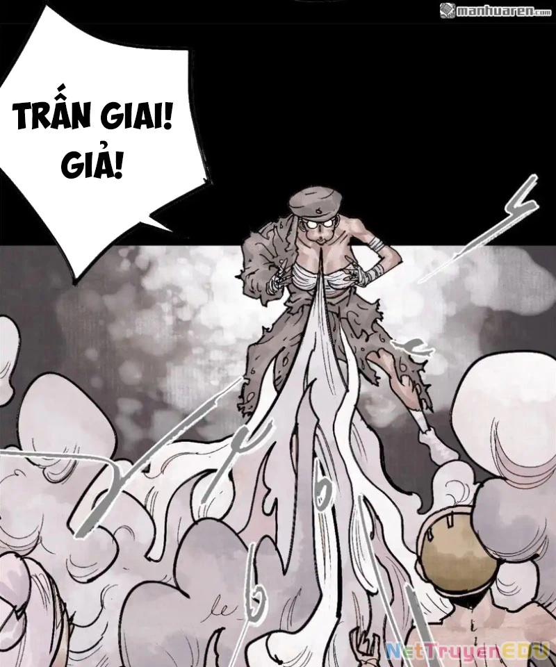 Điện Đài Mạnh Quỷ Chapter 18 - 24